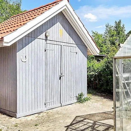 4 Person In Holiday home