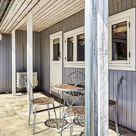 Holiday home 4 Person In