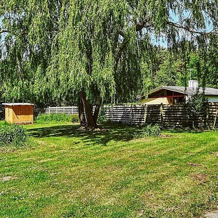 Holiday home 4 Person In